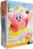 Bandai Namco Gundam Entry Grade Kirby Model Set