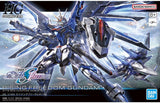 Bandai Namco Gundam Rising Freedom Gundam 1/144 Model Set