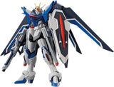Bandai Namco Gundam Rising Freedom Gundam 1/144 Model Set