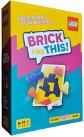 Brick Like This!
