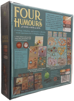 Four Humours