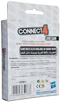 Connect 4: Card Game