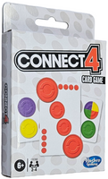 Connect 4: Card Game