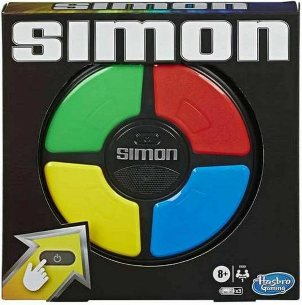 Simon
