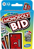 Monopoly Bid