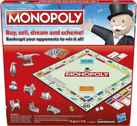 Monopoly Standard UK Edition