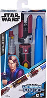 Star Wars Lightsaber Forge - Anakin Skywalker