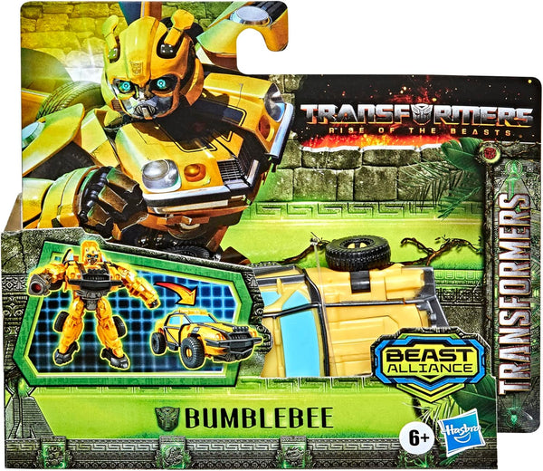 Transformers Rise of the Beast - Beast Alliance - Bumblebee