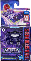 Transformers Legacy - Shockwave