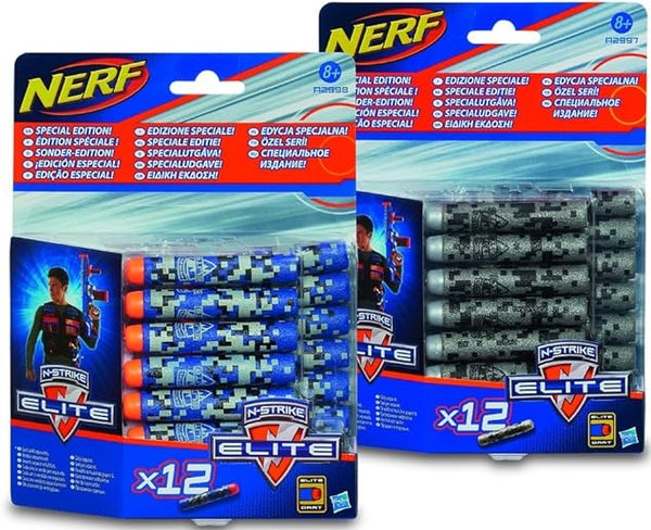 Nerf N-Strike Elite 12 Dart Refill