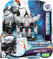 Transformers Earth Spark: Megatron