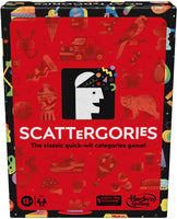 Scattergories