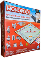 Monopoly Standard Irish Edition