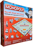 Monopoly Standard Irish Edition