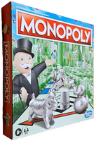 Monopoly Standard Irish Edition