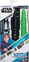 Star Wars Lightsaber Forge - Luke Skywalker