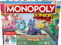 Monopoly Junior