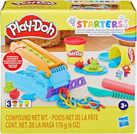 Play-Doh Fun Factory Starters Playset