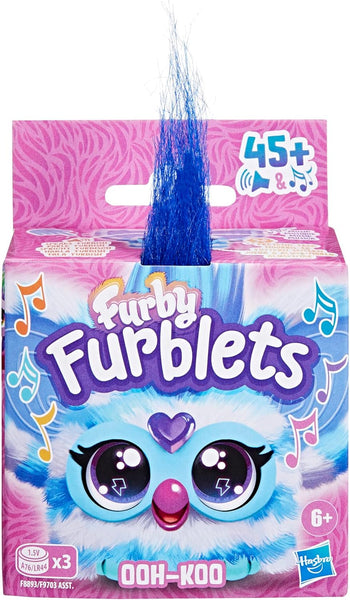 Furby Furblets - Ooh-Koo