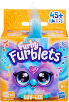 Furby Furblets - Luv-Lee