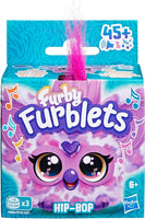 Furby Furblets - Hip-Bop