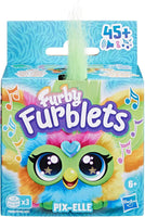 Furby Furblets - Pix-Elle