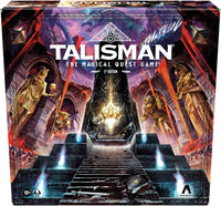 Talisman: The Magical Quest Game – 5th Edition