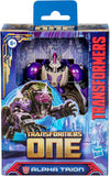 Transformers - Transformers One - Alpha Trion