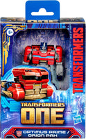 Transformers - Transformers One - Optimus Prime / Orion Pax