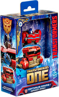 Transformers - Transformers One - Optimus Prime / Orion Pax