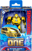 Transformers - Transformers One - Bumblebee / B-127