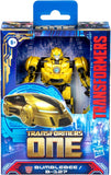 Transformers - Transformers One - Bumblebee / B-127