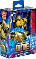 Transformers - Transformers One - Bumblebee / B-127