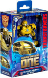 Transformers - Transformers One - Bumblebee / B-127