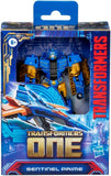 Transformers - Transformers One - Sentinel Prime