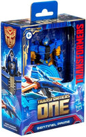 Transformers - Transformers One - Sentinel Prime