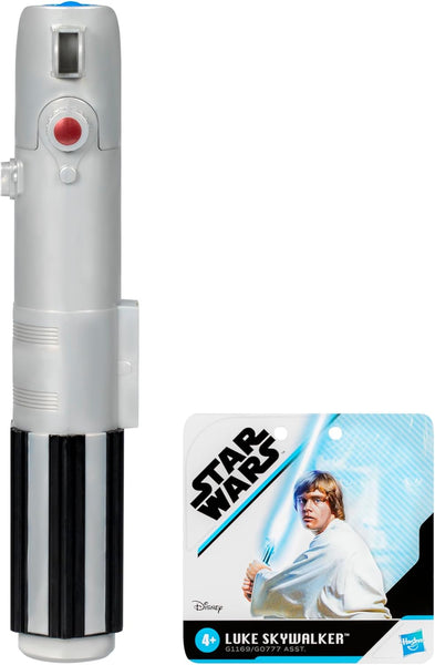 Star Wars Lightsaber - Luke Skywalker