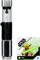 Star Wars Lightsaber - Yoda