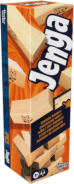 Jenga