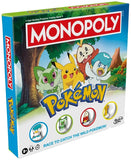 Monopoly Pokemon