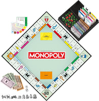 Monopoly Standard UK Edition