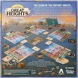 Great Heights
