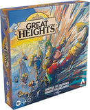Great Heights