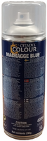 Citadel Model Paint Spray: Macragge Blue