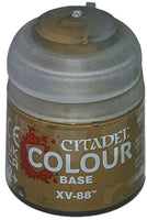 Citadel Model Paint: XV-88 - Layer