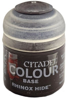 Citadel Model Paint:  Rhinox Hide - Base