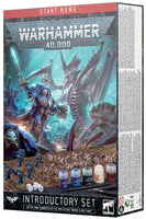 Warhammer 40000 40K - Introductory Set