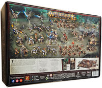 Warhammer Age of Sigmar - Scaventide