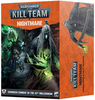 Warhammer 40000 40K - Kill Team - Nightmare