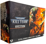 Warhammer 40000 40K - Kill Team - Hivestorm